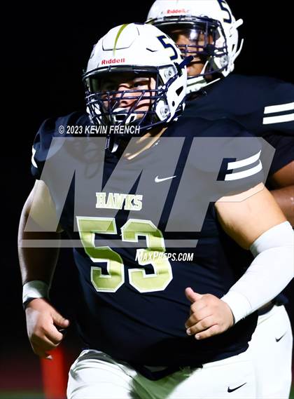 Thumbnail 3 in Campo Verde @ Apollo (AIA 5A Quarterfinal) photogallery.