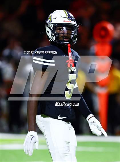 Thumbnail 2 in Campo Verde @ Apollo (AIA 5A Quarterfinal) photogallery.