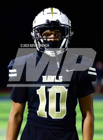 Thumbnail 1 in Campo Verde @ Apollo (AIA 5A Quarterfinal) photogallery.
