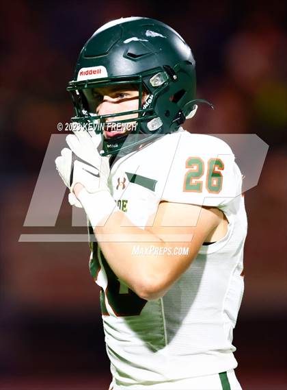 Thumbnail 3 in Campo Verde @ Apollo (AIA 5A Quarterfinal) photogallery.