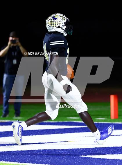 Thumbnail 1 in Campo Verde @ Apollo (AIA 5A Quarterfinal) photogallery.