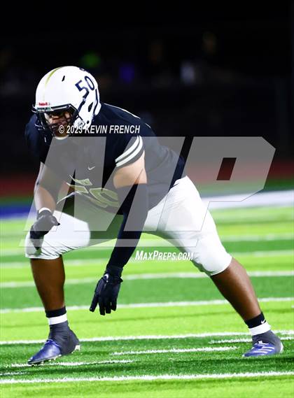 Thumbnail 1 in Campo Verde @ Apollo (AIA 5A Quarterfinal) photogallery.