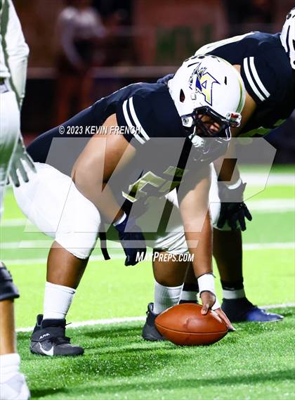 Thumbnail 3 in Campo Verde @ Apollo (AIA 5A Quarterfinal) photogallery.