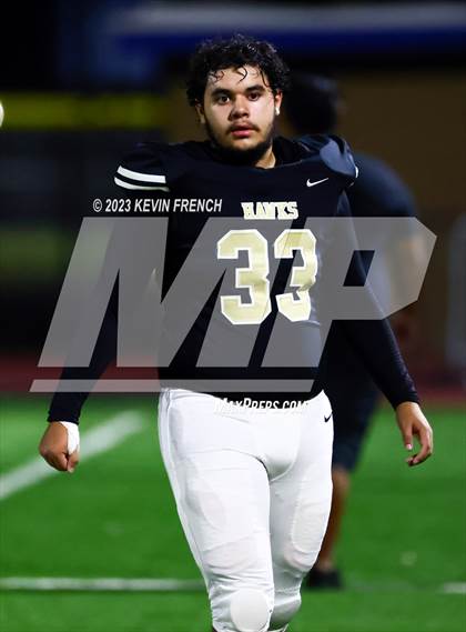 Thumbnail 1 in Campo Verde @ Apollo (AIA 5A Quarterfinal) photogallery.