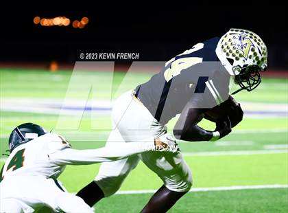 Thumbnail 3 in Campo Verde @ Apollo (AIA 5A Quarterfinal) photogallery.