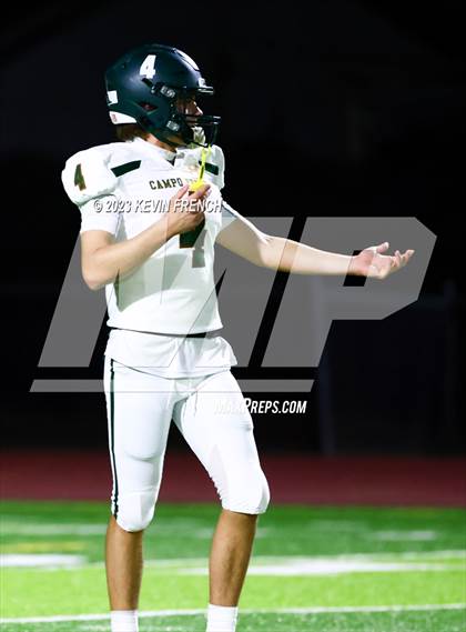 Thumbnail 3 in Campo Verde @ Apollo (AIA 5A Quarterfinal) photogallery.