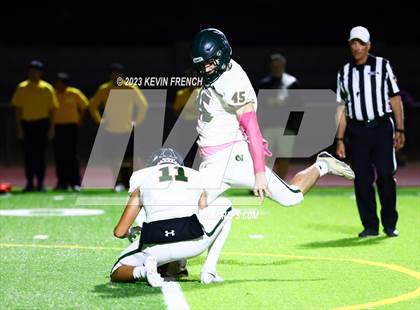 Thumbnail 1 in Campo Verde @ Apollo (AIA 5A Quarterfinal) photogallery.