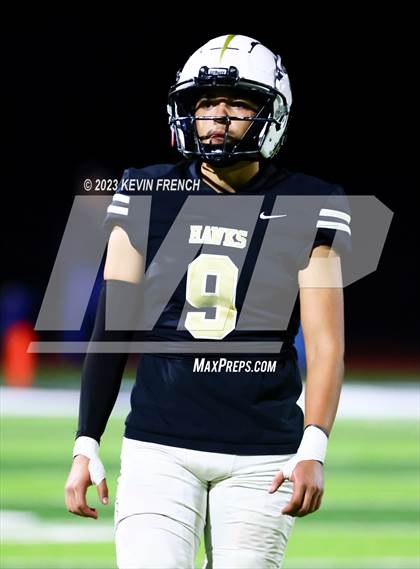 Thumbnail 3 in Campo Verde @ Apollo (AIA 5A Quarterfinal) photogallery.