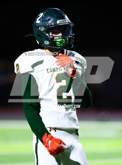 Thumbnail 3 in Campo Verde @ Apollo (AIA 5A Quarterfinal) photogallery.