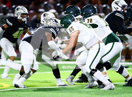 Thumbnail 2 in Campo Verde @ Apollo (AIA 5A Quarterfinal) photogallery.