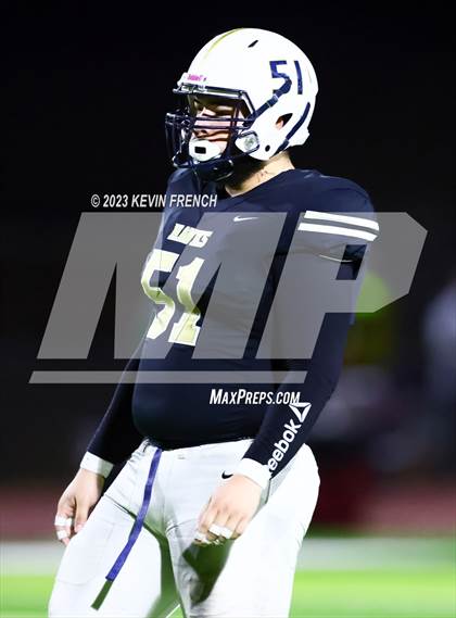 Thumbnail 2 in Campo Verde @ Apollo (AIA 5A Quarterfinal) photogallery.