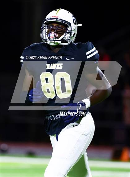 Thumbnail 3 in Campo Verde @ Apollo (AIA 5A Quarterfinal) photogallery.