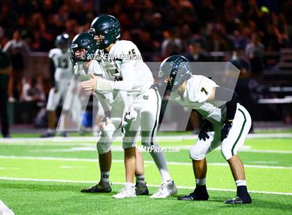 Thumbnail 1 in Campo Verde @ Apollo (AIA 5A Quarterfinal) photogallery.