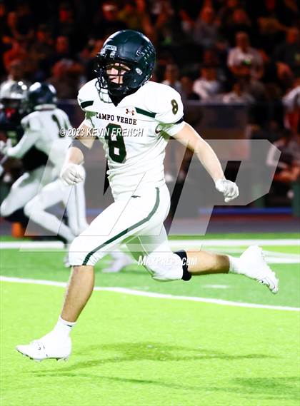 Thumbnail 3 in Campo Verde @ Apollo (AIA 5A Quarterfinal) photogallery.