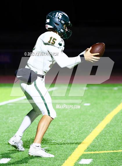 Thumbnail 2 in Campo Verde @ Apollo (AIA 5A Quarterfinal) photogallery.