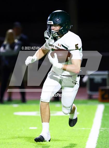 Thumbnail 1 in Campo Verde @ Apollo (AIA 5A Quarterfinal) photogallery.