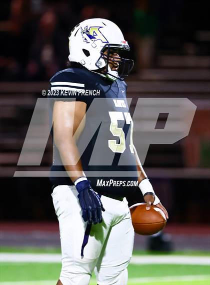 Thumbnail 3 in Campo Verde @ Apollo (AIA 5A Quarterfinal) photogallery.
