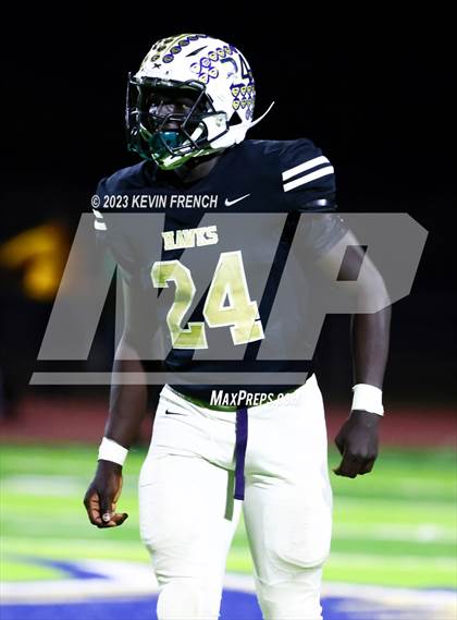 Thumbnail 1 in Campo Verde @ Apollo (AIA 5A Quarterfinal) photogallery.