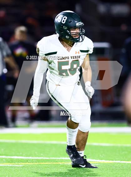 Thumbnail 1 in Campo Verde @ Apollo (AIA 5A Quarterfinal) photogallery.