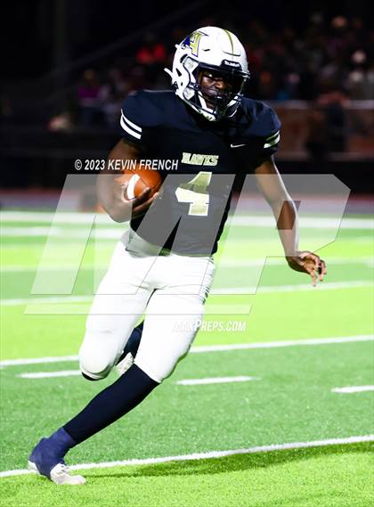 Thumbnail 2 in Campo Verde @ Apollo (AIA 5A Quarterfinal) photogallery.