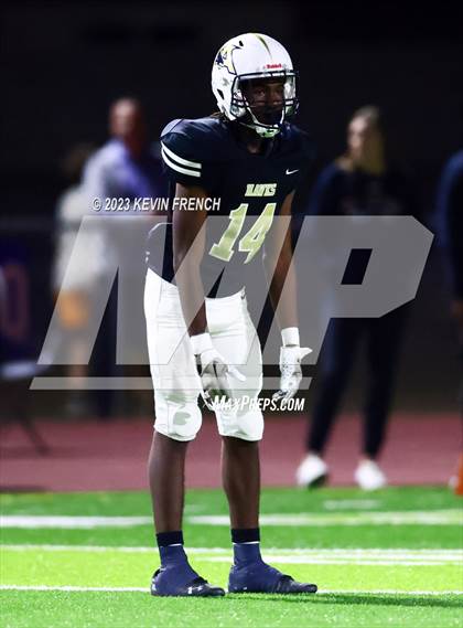 Thumbnail 1 in Campo Verde @ Apollo (AIA 5A Quarterfinal) photogallery.
