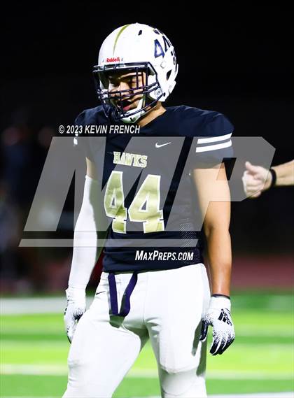 Thumbnail 2 in Campo Verde @ Apollo (AIA 5A Quarterfinal) photogallery.