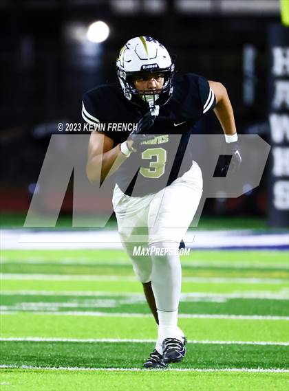 Thumbnail 1 in Campo Verde @ Apollo (AIA 5A Quarterfinal) photogallery.