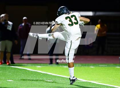 Thumbnail 2 in Campo Verde @ Apollo (AIA 5A Quarterfinal) photogallery.