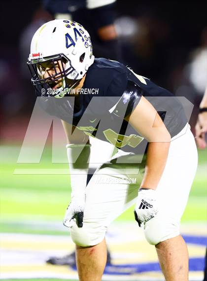 Thumbnail 1 in Campo Verde @ Apollo (AIA 5A Quarterfinal) photogallery.
