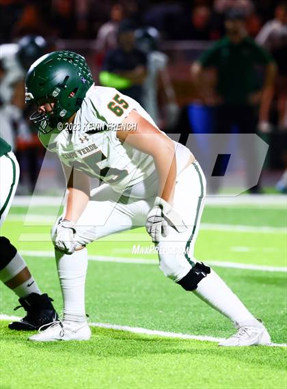 Thumbnail 3 in Campo Verde @ Apollo (AIA 5A Quarterfinal) photogallery.