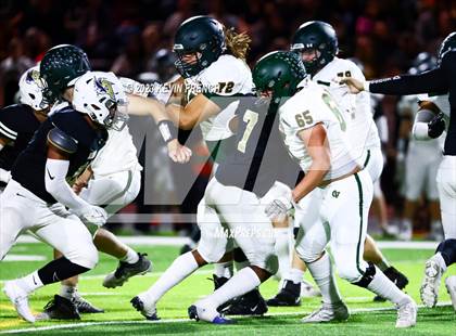 Thumbnail 3 in Campo Verde @ Apollo (AIA 5A Quarterfinal) photogallery.