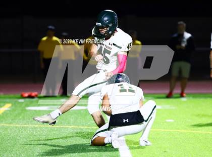 Thumbnail 3 in Campo Verde @ Apollo (AIA 5A Quarterfinal) photogallery.