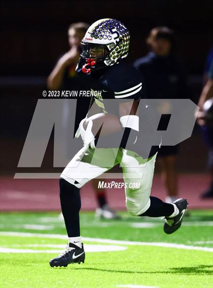 Thumbnail 1 in Campo Verde @ Apollo (AIA 5A Quarterfinal) photogallery.
