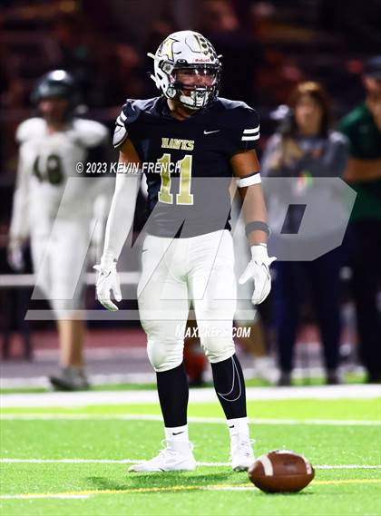Thumbnail 2 in Campo Verde @ Apollo (AIA 5A Quarterfinal) photogallery.