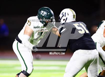 Thumbnail 3 in Campo Verde @ Apollo (AIA 5A Quarterfinal) photogallery.