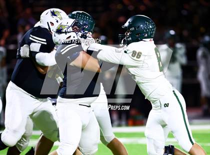 Thumbnail 2 in Campo Verde @ Apollo (AIA 5A Quarterfinal) photogallery.