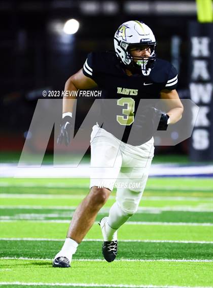 Thumbnail 2 in Campo Verde @ Apollo (AIA 5A Quarterfinal) photogallery.