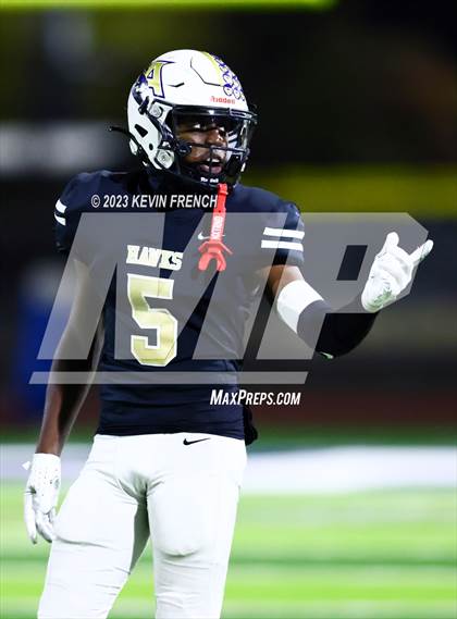 Thumbnail 3 in Campo Verde @ Apollo (AIA 5A Quarterfinal) photogallery.