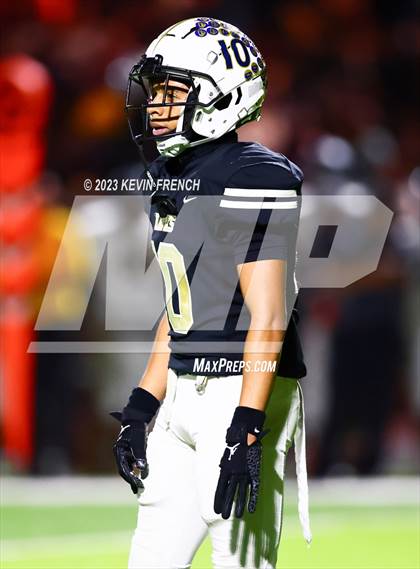Thumbnail 2 in Campo Verde @ Apollo (AIA 5A Quarterfinal) photogallery.