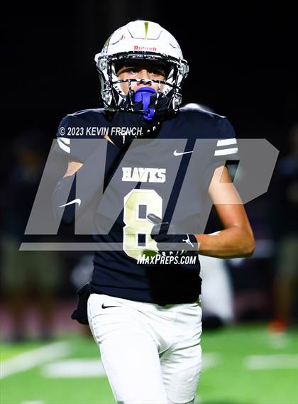 Thumbnail 2 in Campo Verde @ Apollo (AIA 5A Quarterfinal) photogallery.