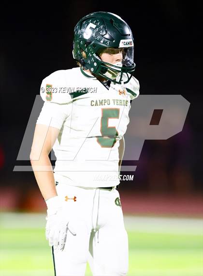 Thumbnail 3 in Campo Verde @ Apollo (AIA 5A Quarterfinal) photogallery.