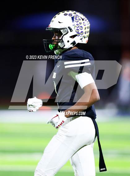 Thumbnail 1 in Campo Verde @ Apollo (AIA 5A Quarterfinal) photogallery.