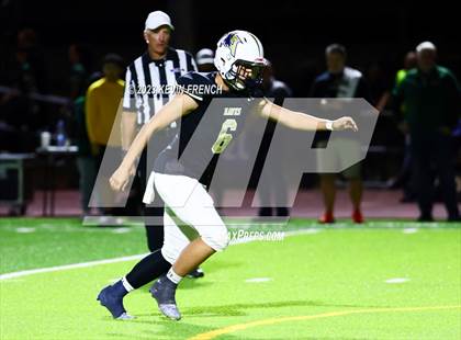 Thumbnail 3 in Campo Verde @ Apollo (AIA 5A Quarterfinal) photogallery.