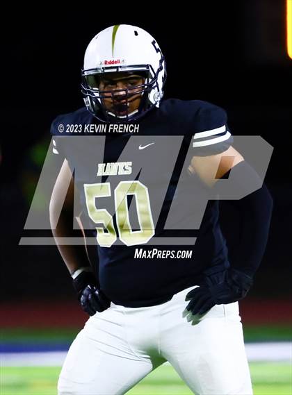 Thumbnail 2 in Campo Verde @ Apollo (AIA 5A Quarterfinal) photogallery.