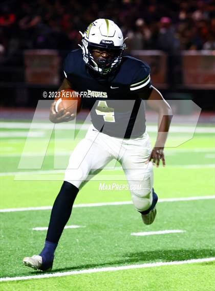 Thumbnail 1 in Campo Verde @ Apollo (AIA 5A Quarterfinal) photogallery.