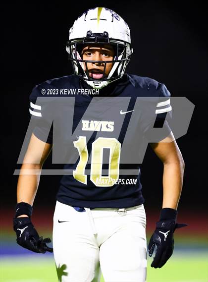 Thumbnail 1 in Campo Verde @ Apollo (AIA 5A Quarterfinal) photogallery.