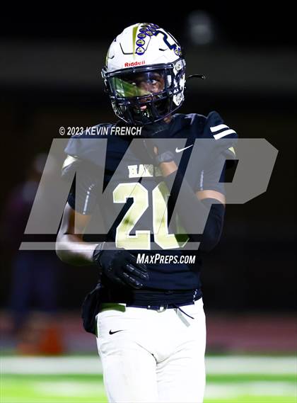 Thumbnail 2 in Campo Verde @ Apollo (AIA 5A Quarterfinal) photogallery.