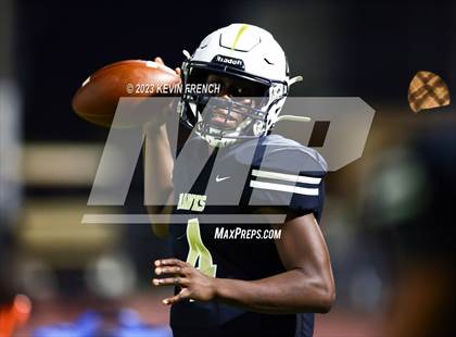 Thumbnail 2 in Campo Verde @ Apollo (AIA 5A Quarterfinal) photogallery.
