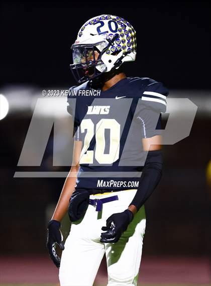 Thumbnail 3 in Campo Verde @ Apollo (AIA 5A Quarterfinal) photogallery.