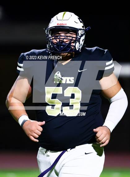 Thumbnail 3 in Campo Verde @ Apollo (AIA 5A Quarterfinal) photogallery.